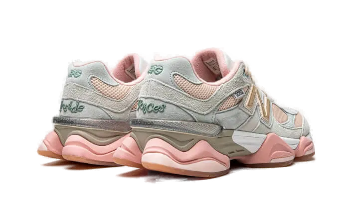 New Balance 9060 x Joe Freshgoods Inside Voices