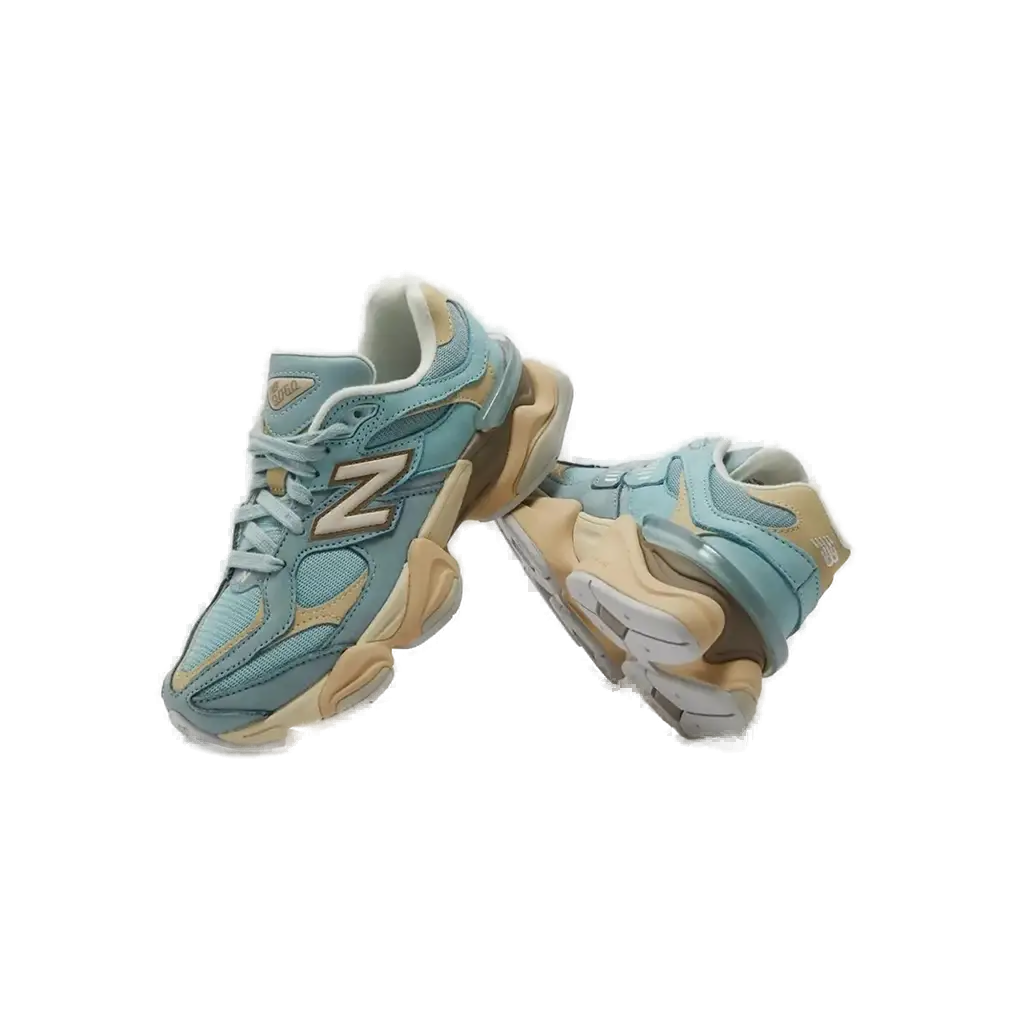 New Balance 9060 Blue Haze