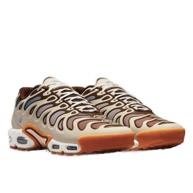 Nike Air Max Plus TN Drift _Phantom Cacao Wow_