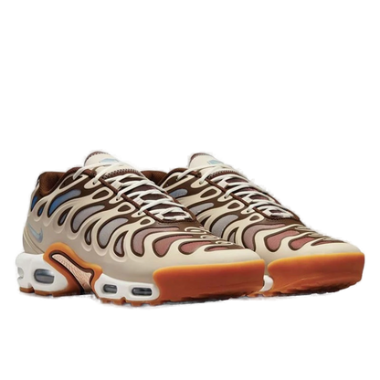 Nike Air Max Plus TN Drift _Phantom Cacao Wow_