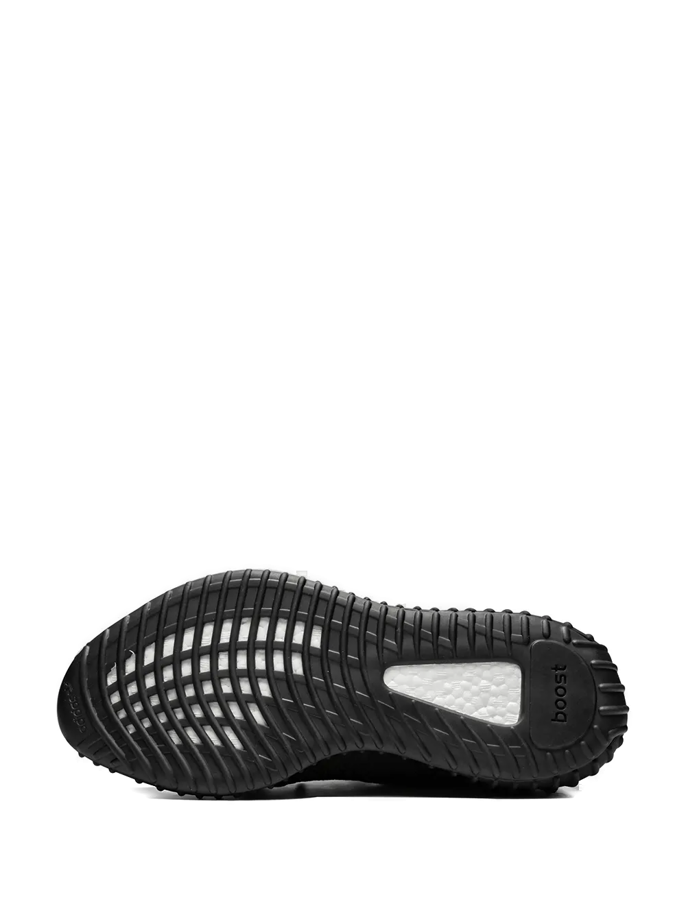 Yeezy Boost 350 v2 Black Reflective