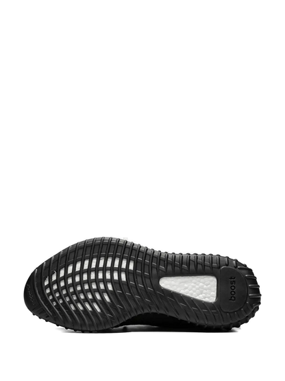 Yeezy Boost 350 v2 Black Reflective