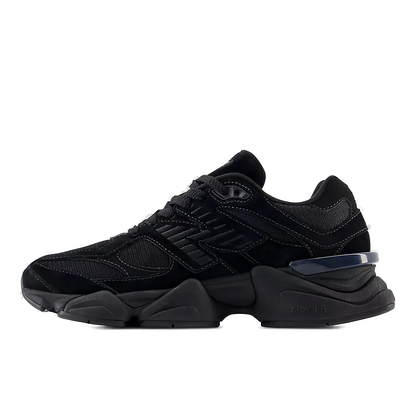 New Balance 9060 Triple Black