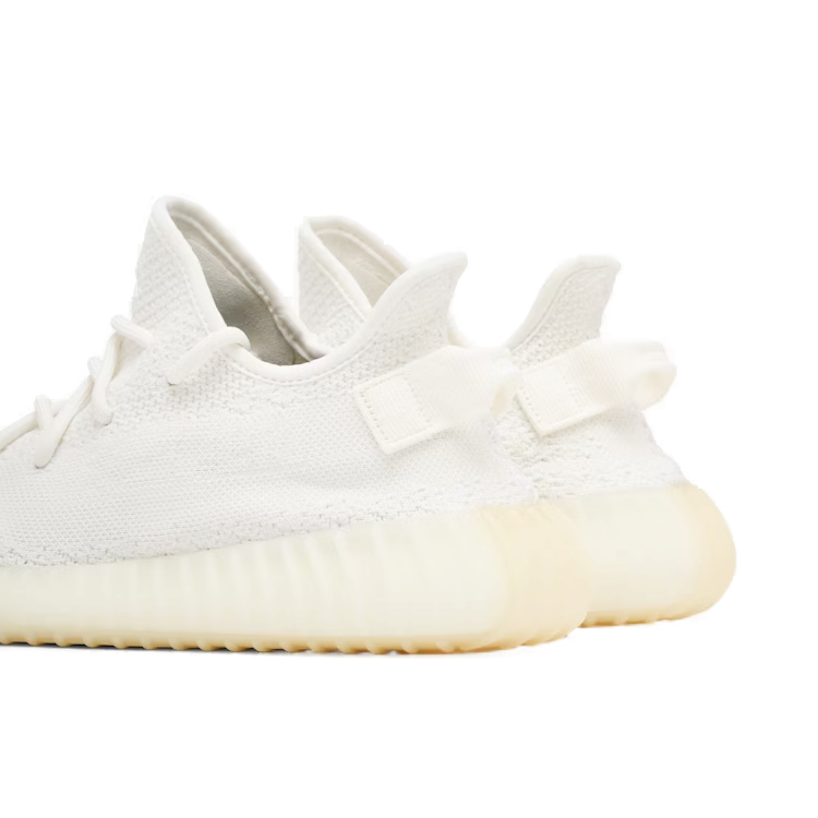 Yeezy Boost 350 v2 Triple White