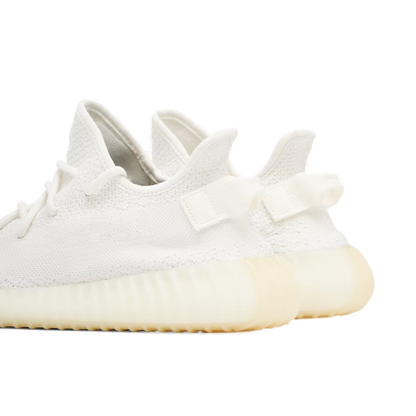 Yeezy Boost 350 v2 Triple White