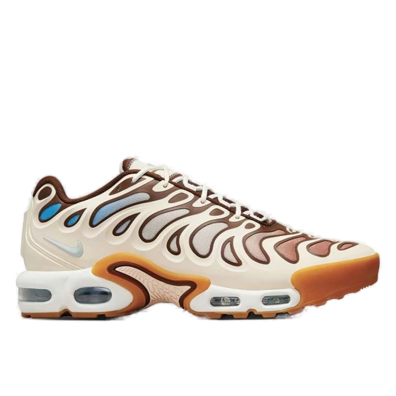 Nike Air Max Plus TN Drift _Phantom Cacao Wow_