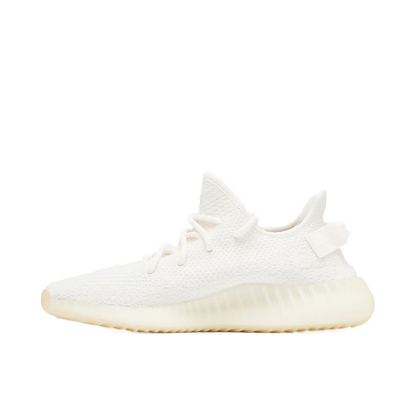 Yeezy Boost 350 v2 Triple White