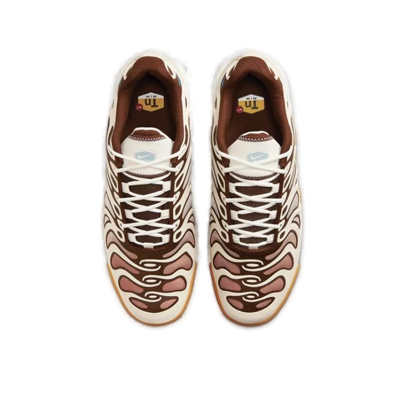 Nike Air Max Plus TN Drift _Phantom Cacao Wow_