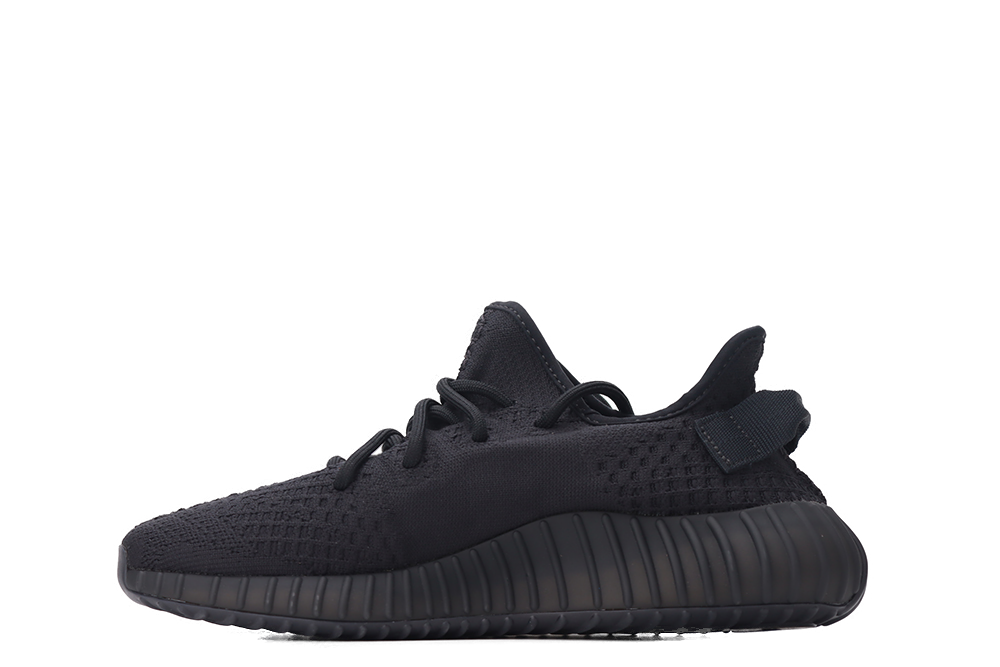 Yeezy Boost 350 v2 Onyx