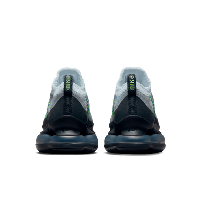 Air Max Scorpion Flyknit Wolf Grey
