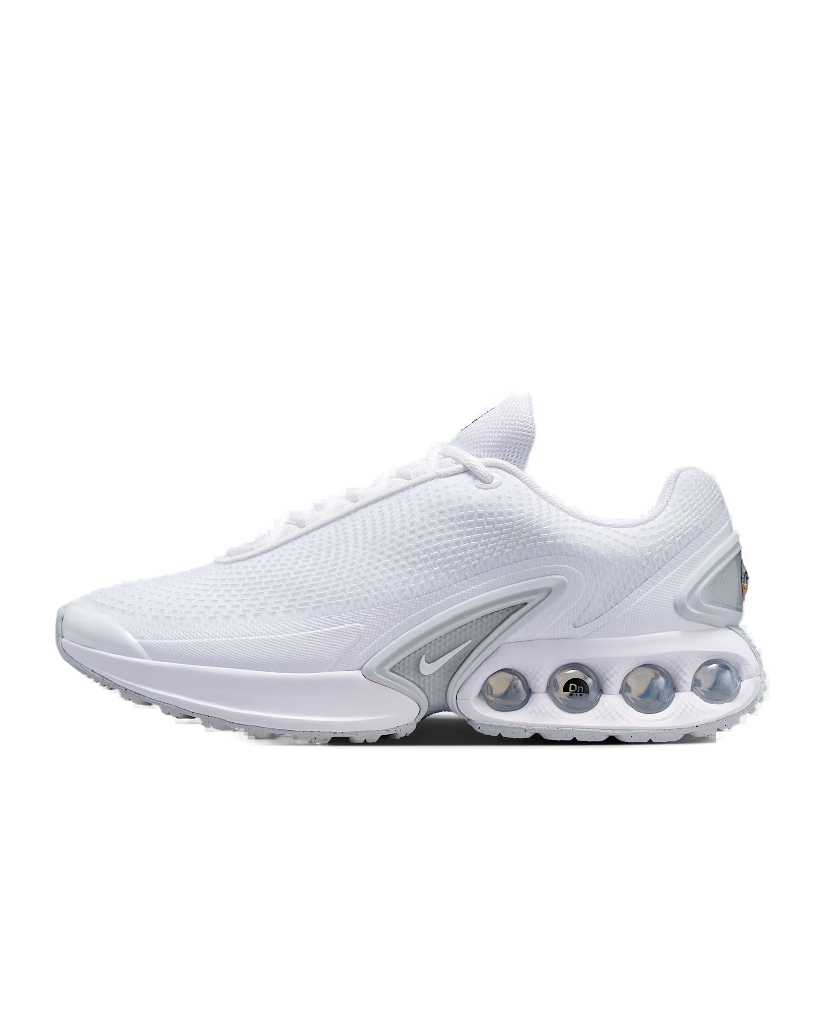 Nike Air Max DN White