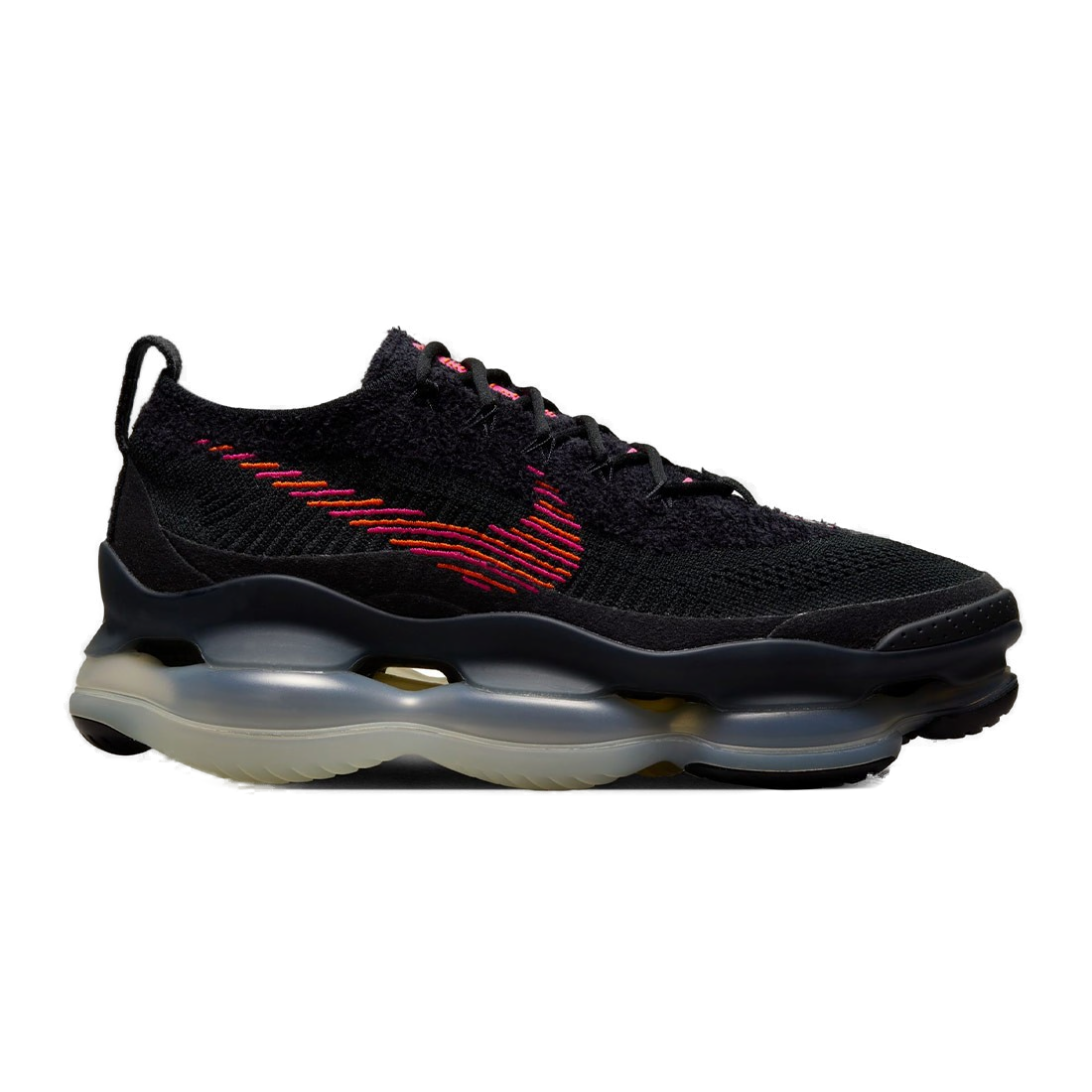 Air Max Scorpion SE Black Fireberry