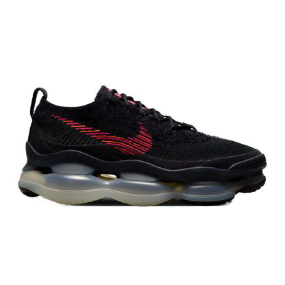 Air Max Scorpion SE Black Fireberry