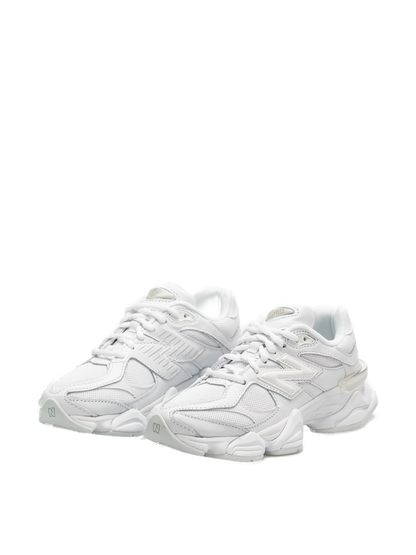 New Balance 9060 Triple White