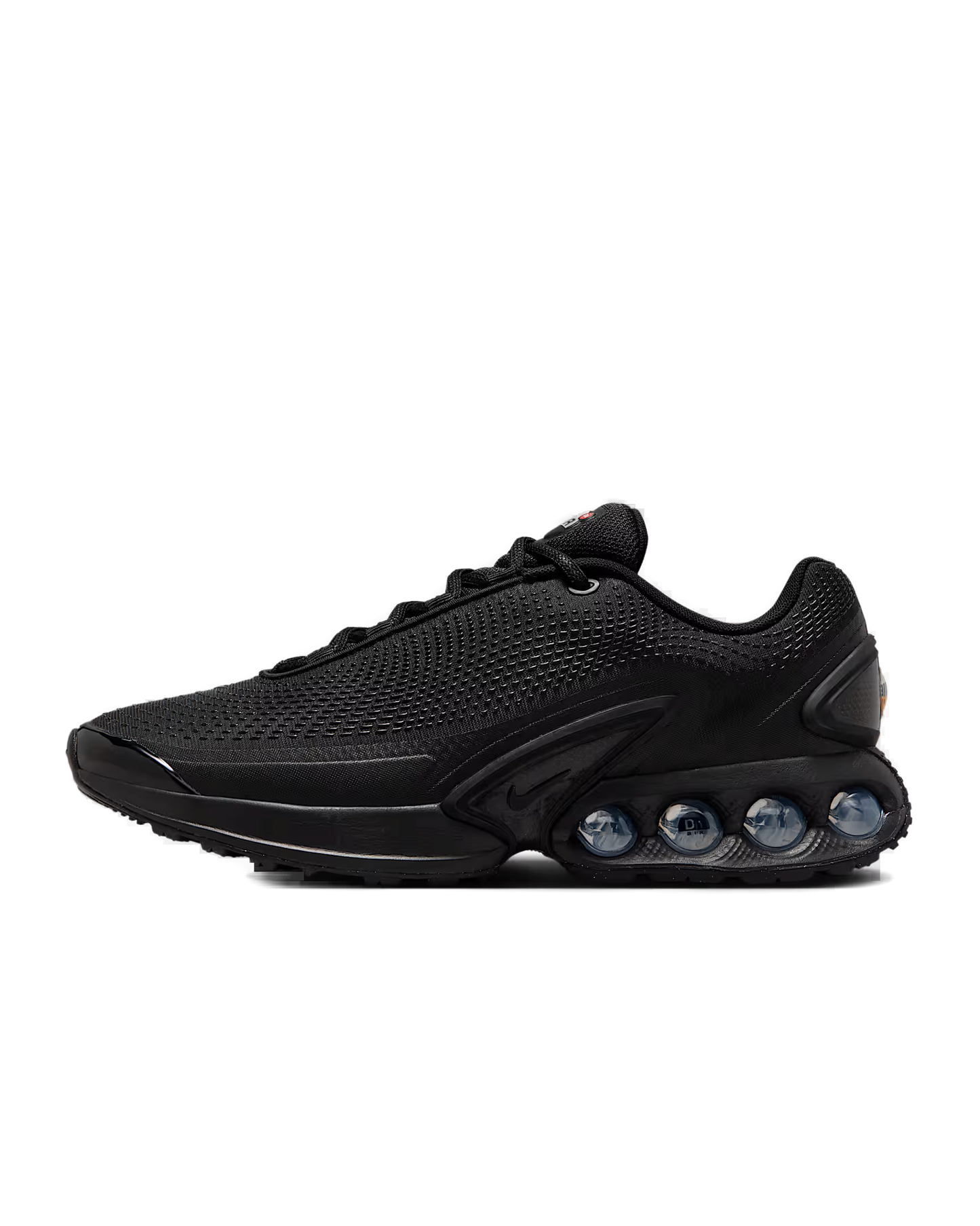 Nike Air Max DN black