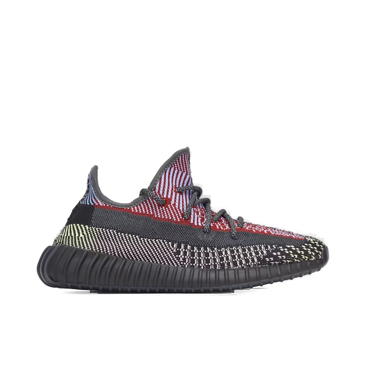 Yeezy Boost 350 v2 Yecheil Reflective