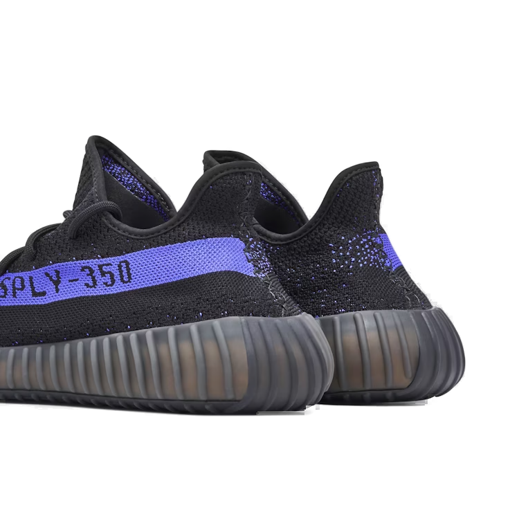 Yeezy Boost 350 v2 Dazzling blue