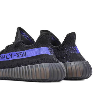 Yeezy Boost 350 v2 Dazzling blue