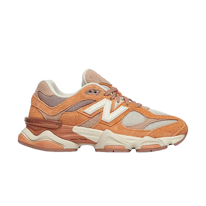 New Balance 9060 Flat Taupe Cooper