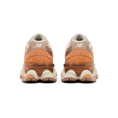 New Balance 9060 Flat Taupe Cooper