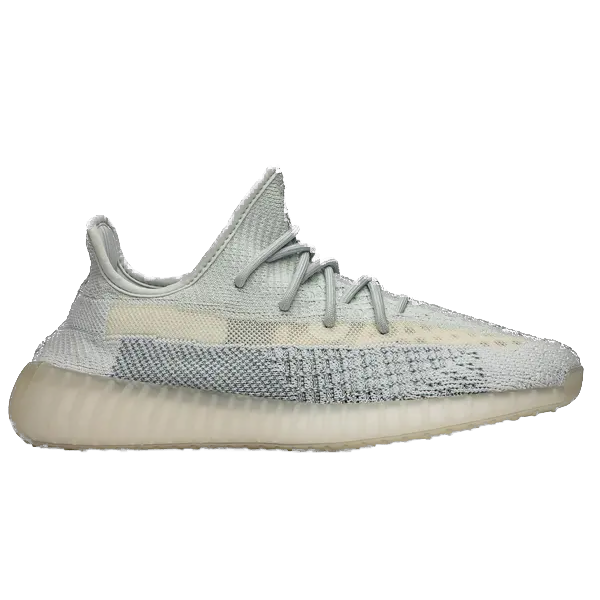 Yeezy Boost 350 v2 Cloud White