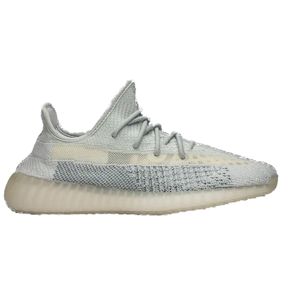 Yeezy Boost 350 v2 Cloud White
