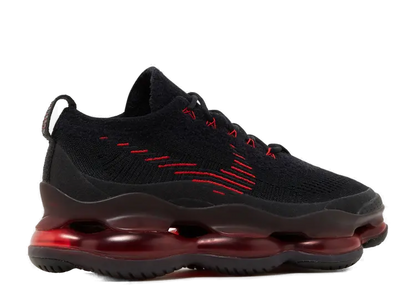 Air Max Scorpion Flyknit Bred