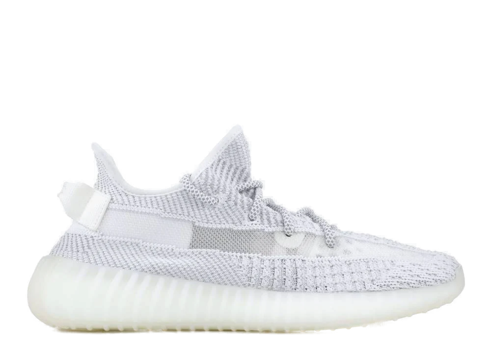Yeezy Boost 350 v2 Static Reflective