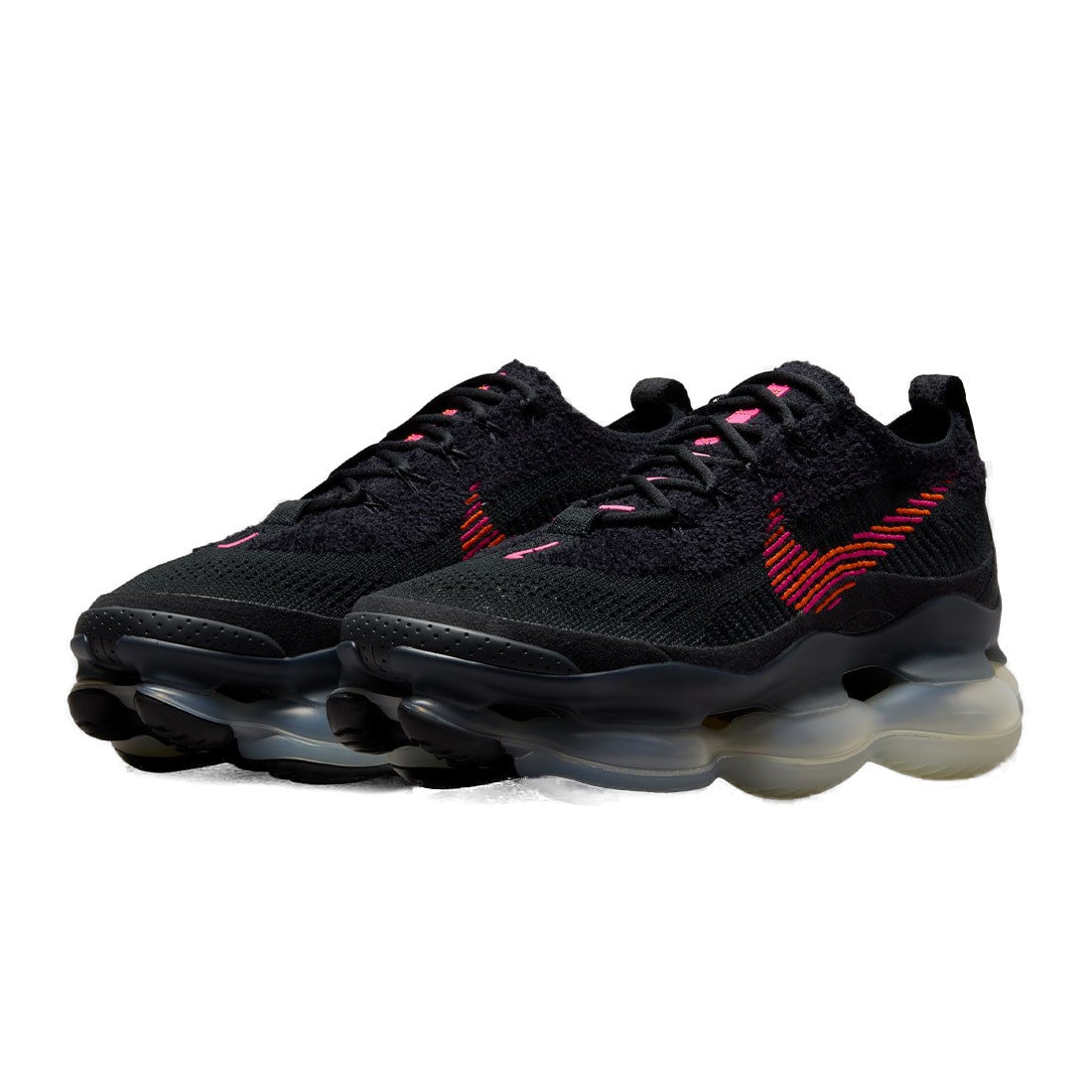 Air Max Scorpion SE Black Fireberry