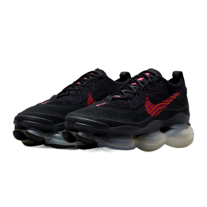 Air Max Scorpion SE Black Fireberry