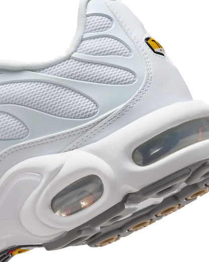 Nike Air Max TN Plus White