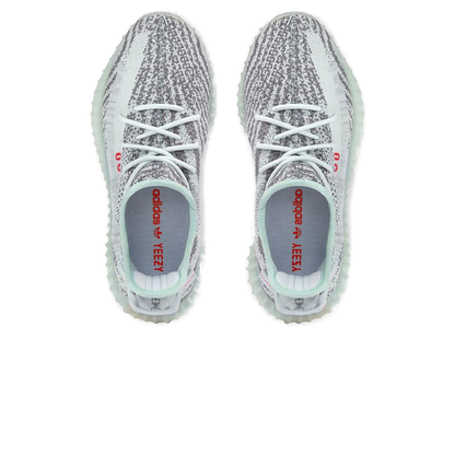 Yeezy Boost 350 V2 Blue Tint