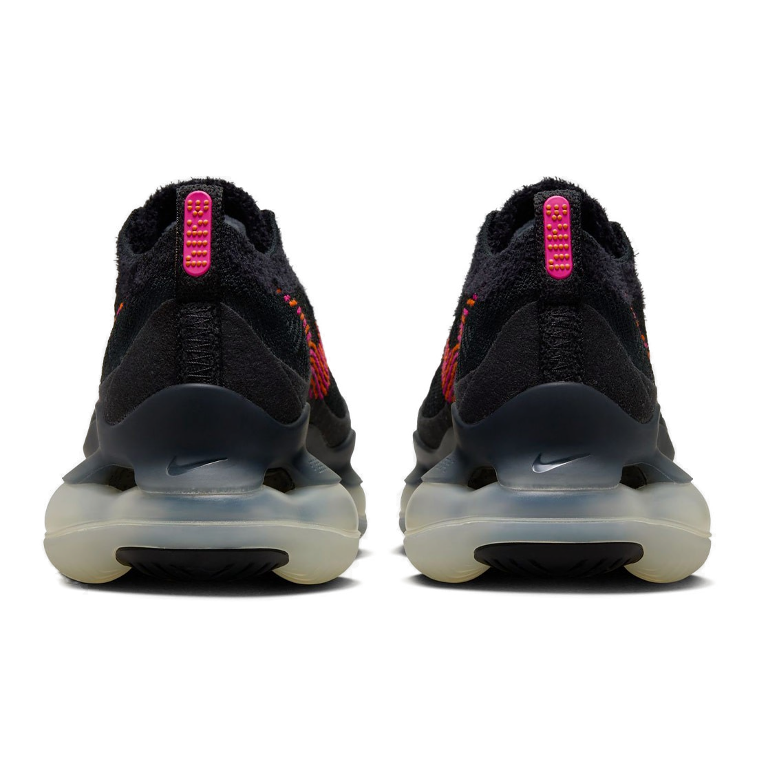 Air Max Scorpion SE Black Fireberry