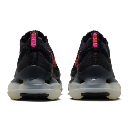 Air Max Scorpion SE Black Fireberry