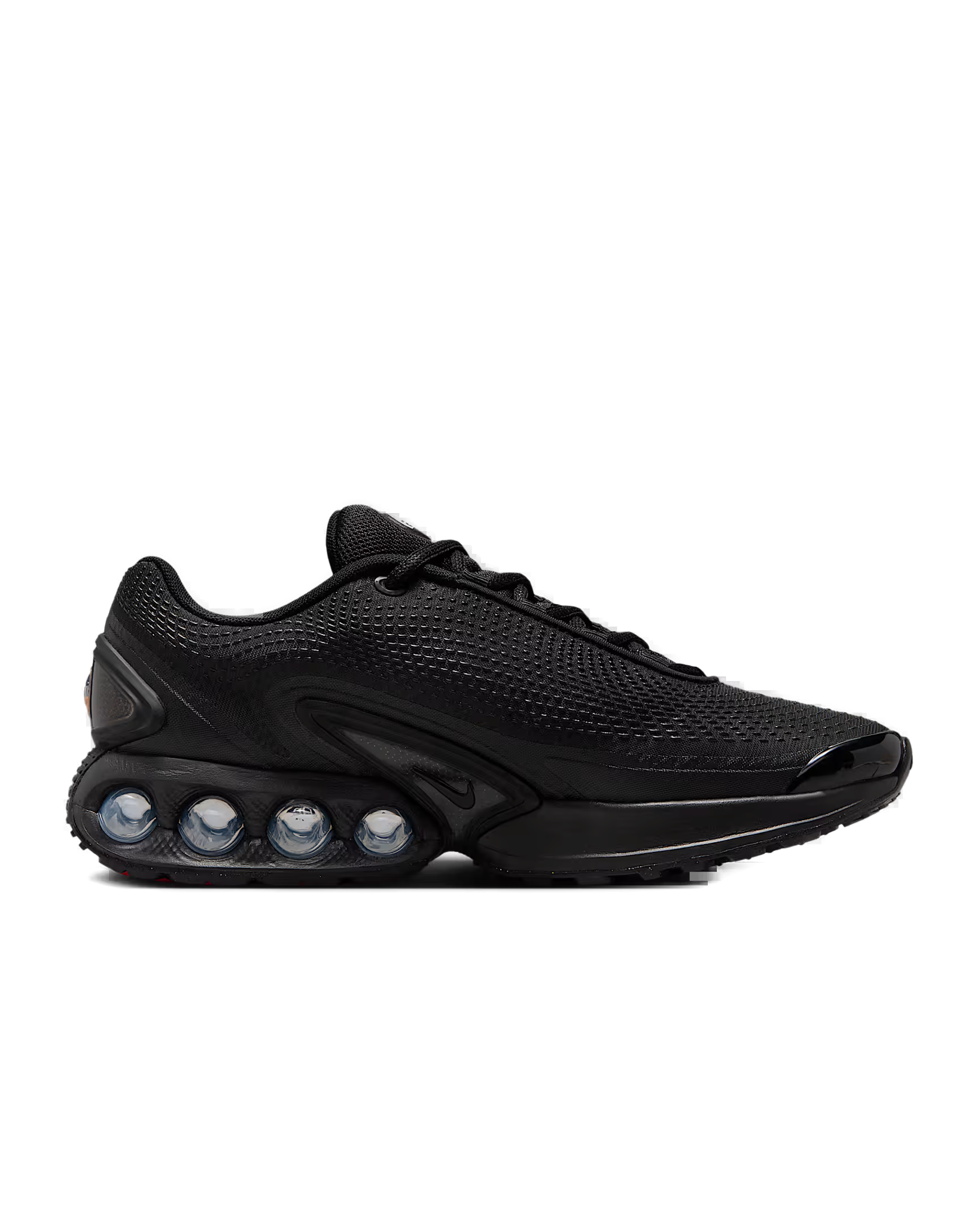 Nike Air Max DN black