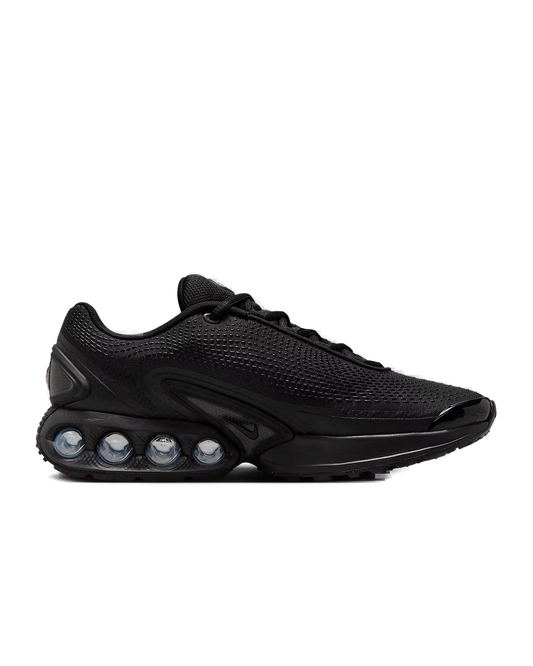 Nike Air Max DN black