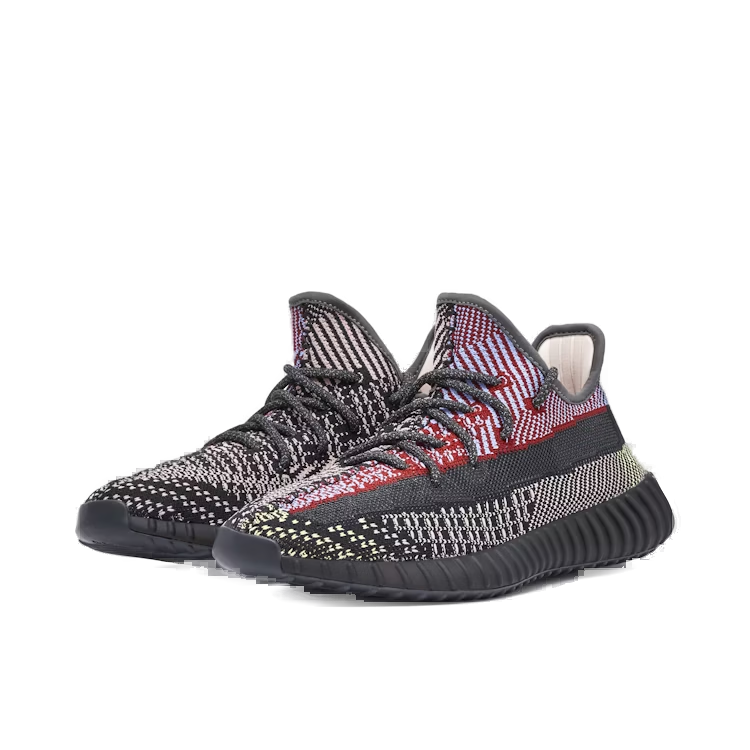 Yeezy Boost 350 v2 Yecheil Reflective