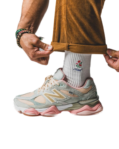New Balance 9060 x Joe Freshgoods Inside Voices