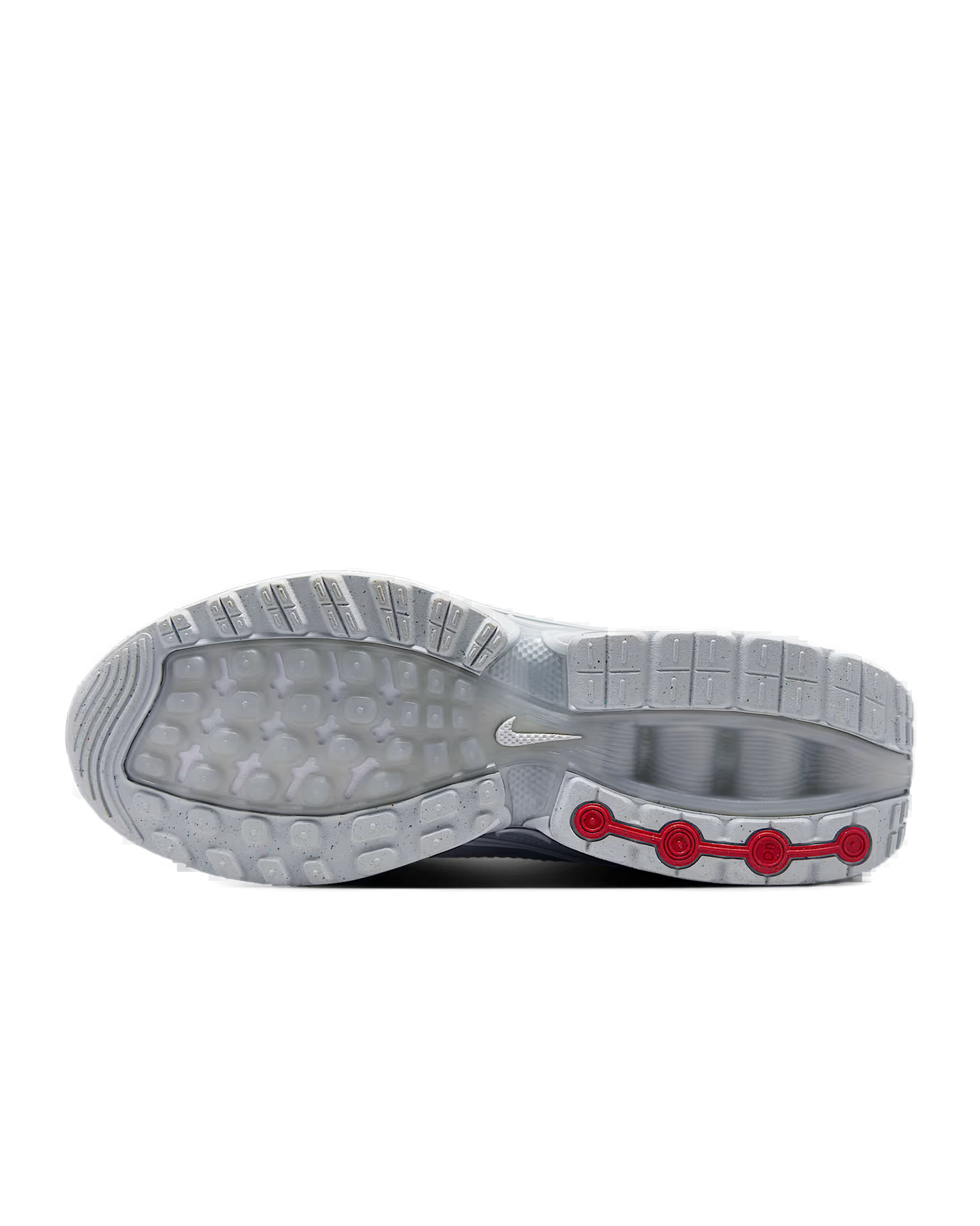 Nike Air Max DN White