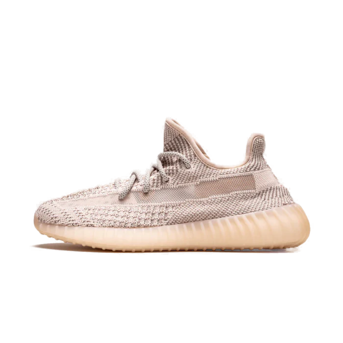 Yeezy Boost 350 V2 Synth Reflective