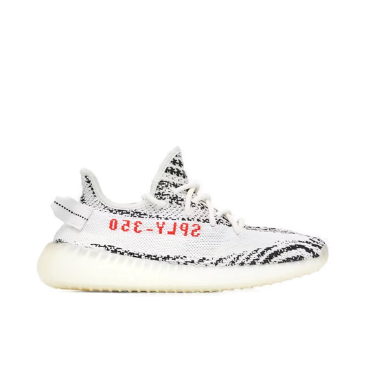 Yeezy Boost 350 v2 Zebra