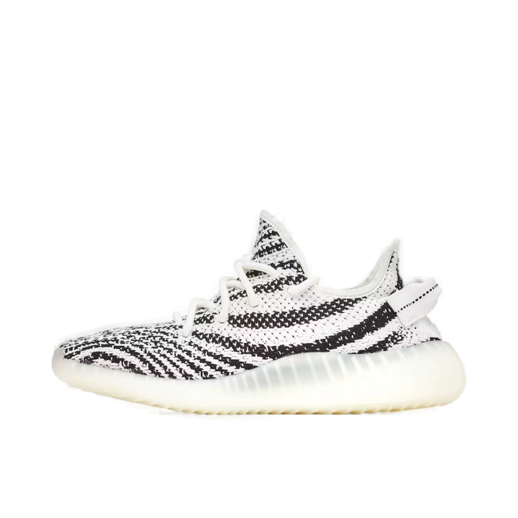 Yeezy Boost 350 v2 Zebra