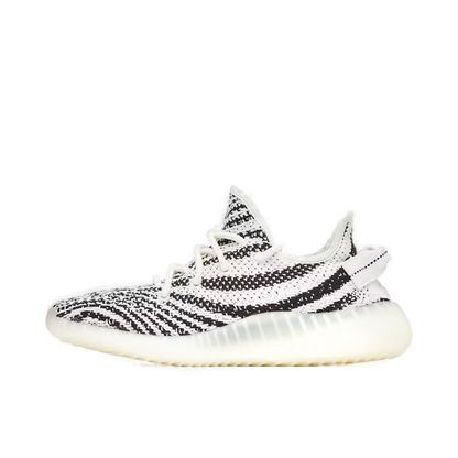 Yeezy Boost 350 v2 Zebra