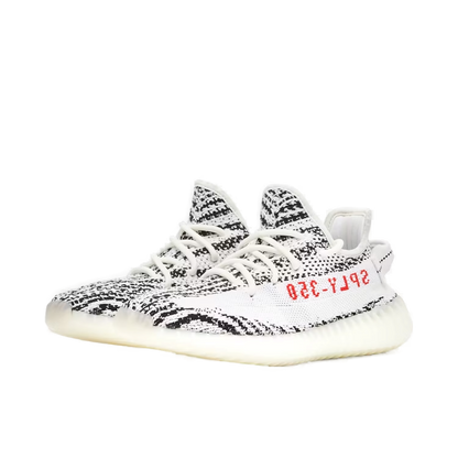 Yeezy Boost 350 v2 Zebra