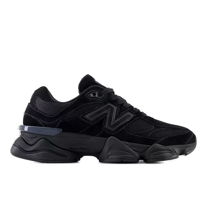 New Balance 9060 Triple Black