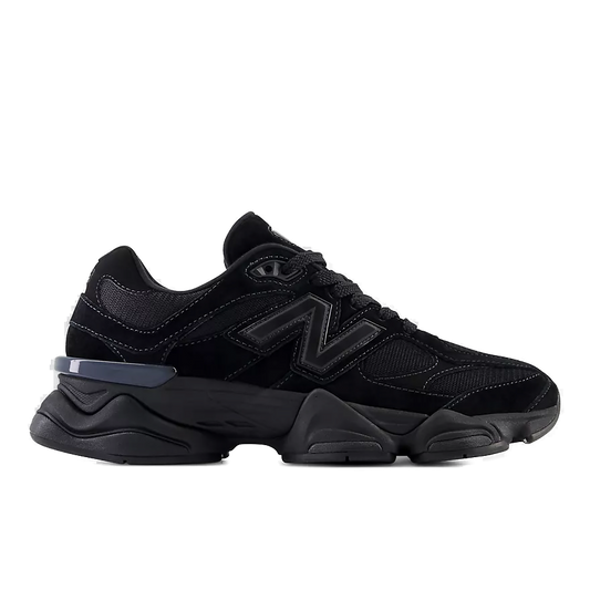 New Balance 9060 Triple Black