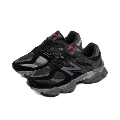 New Balance 9060 Black  Castlerock