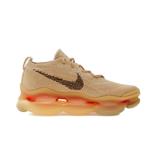 Air Max Scorpion Flyknit Sesame