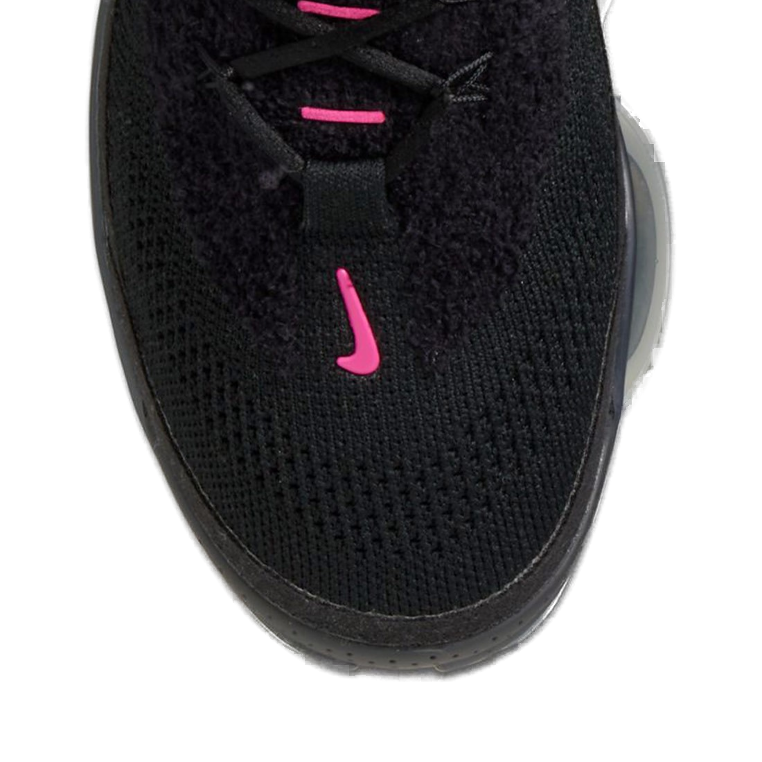 Air Max Scorpion SE Black Fireberry