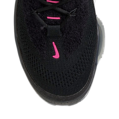 Air Max Scorpion SE Black Fireberry